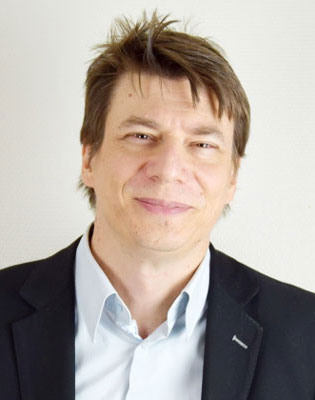 Ludovic ROBERT