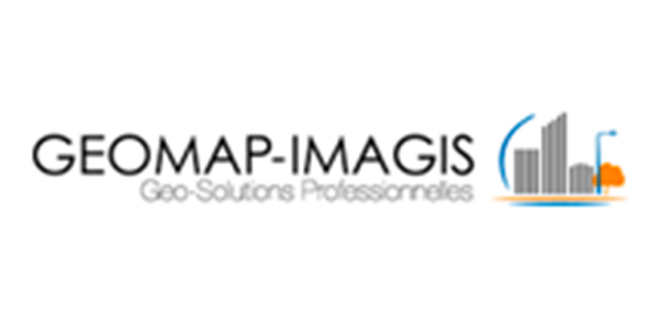Geomap Imagis