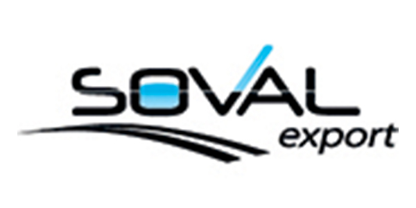 Soval Export