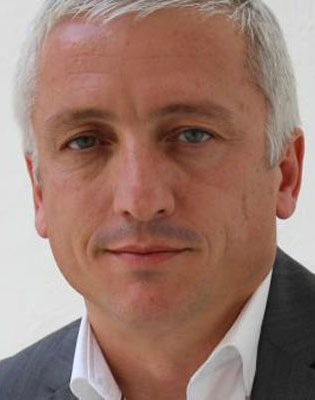 Bertrand ALLOIN