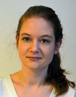 Camille LENERT