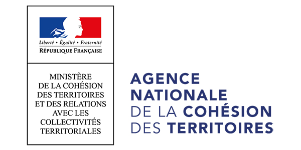 Agence Nationale de Cohésion des Territoires