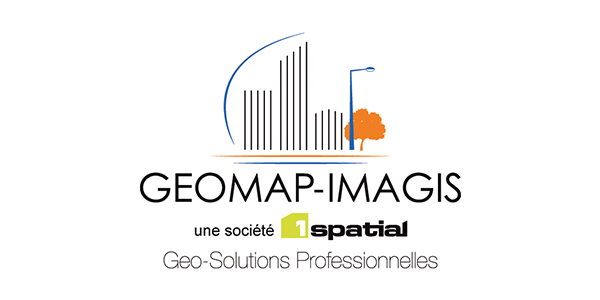 Geomap Imagis