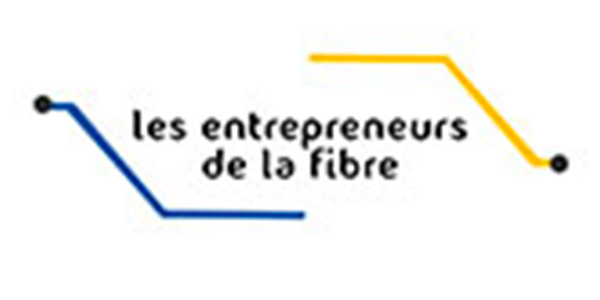 Les entrepreneurs de la fibre