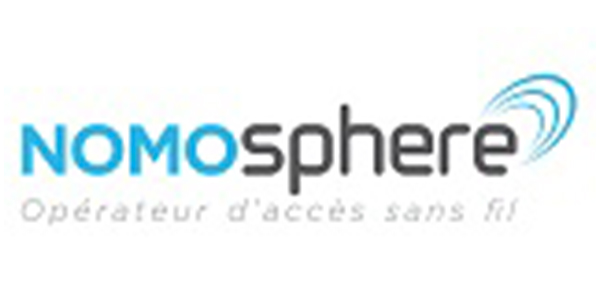 Nomosphere