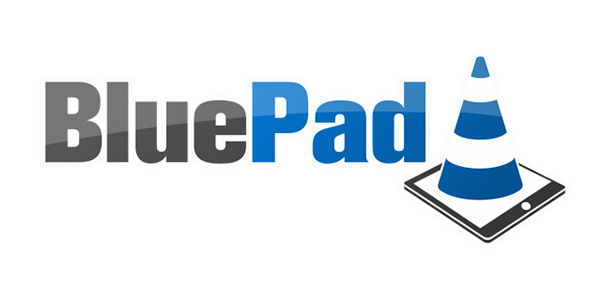 BluePad