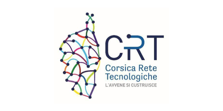 CRT – Corsica Rete Tecnologiche