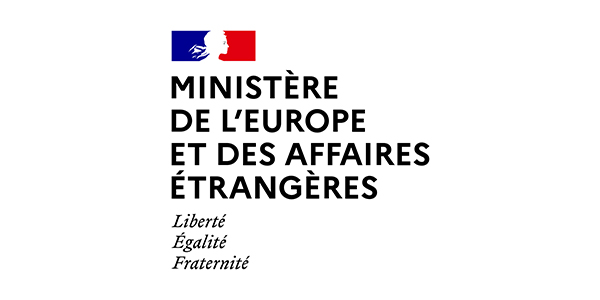 Ministère de l’Europe et des Affaires Etrangères