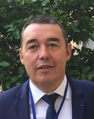Hervé RASCLARD