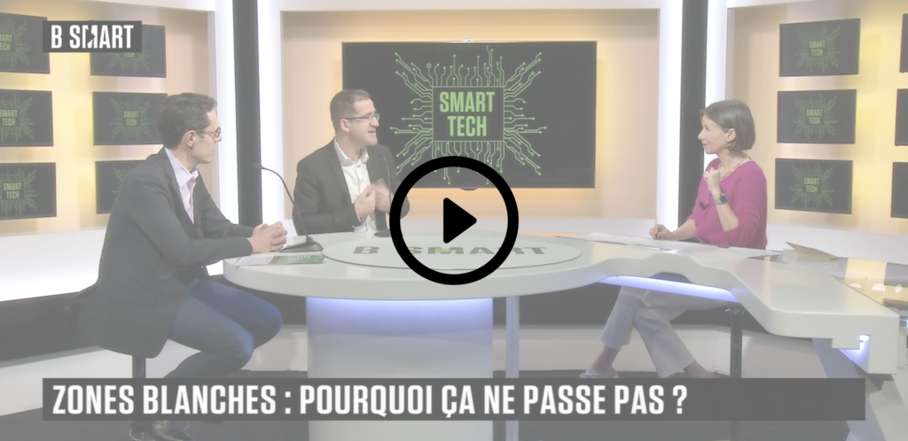 Interview de Philippe Le Grand - B SMART