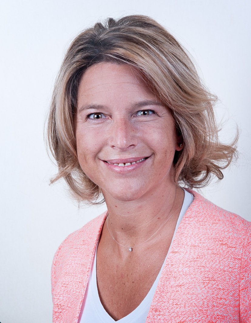 Marianne BRUNAT