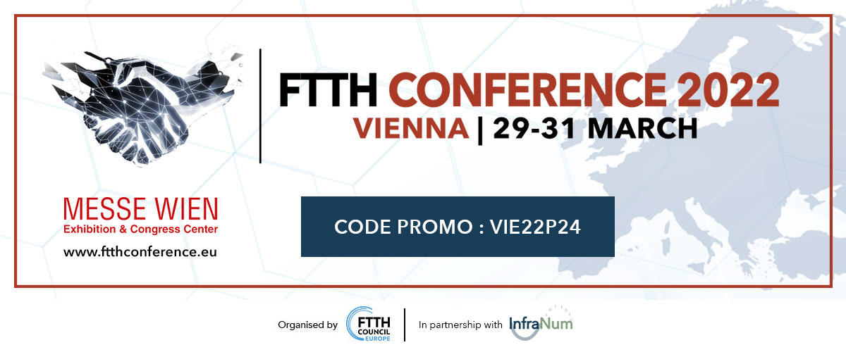 FTTH CONFERENCE 2022