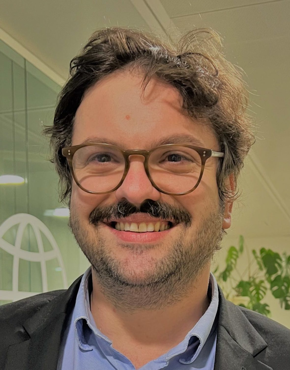 Mathieu DENOIX