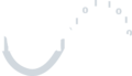Logo InfraNum (blanc)