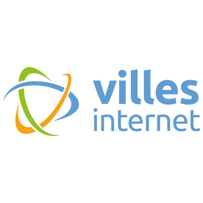 VILLES INTERNET
